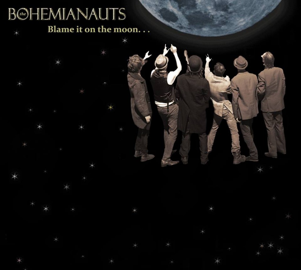 The Bohemianauts