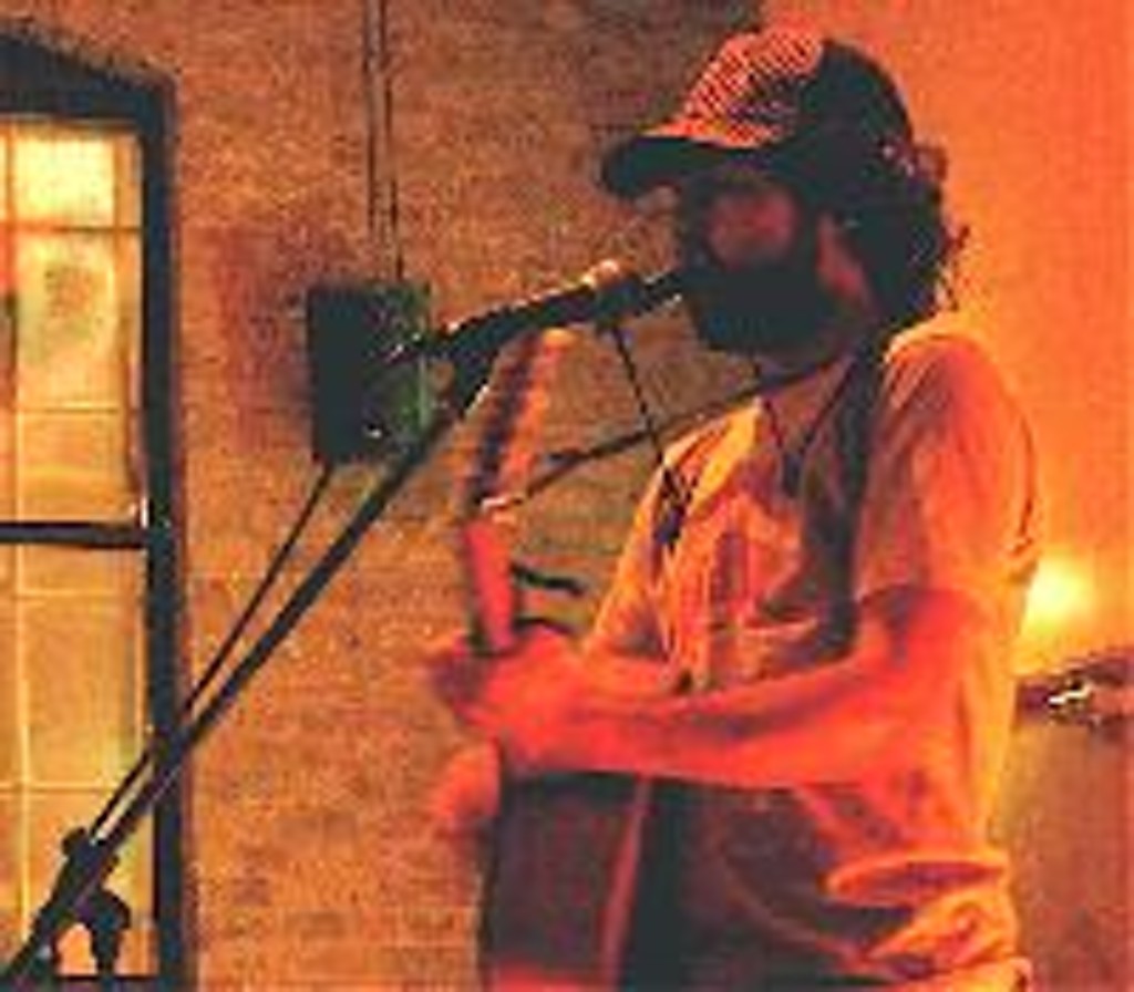 Jonny Berliner