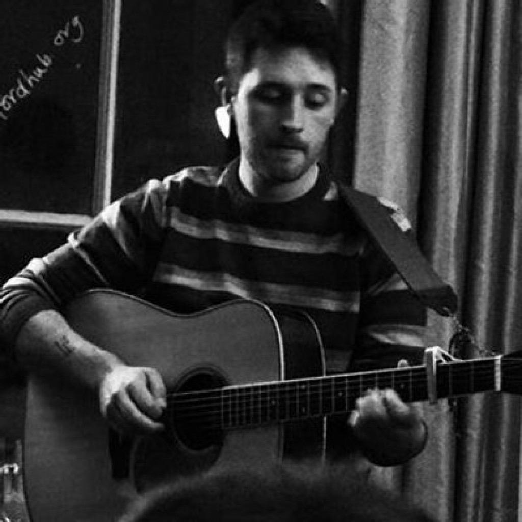 Tom Blackburn