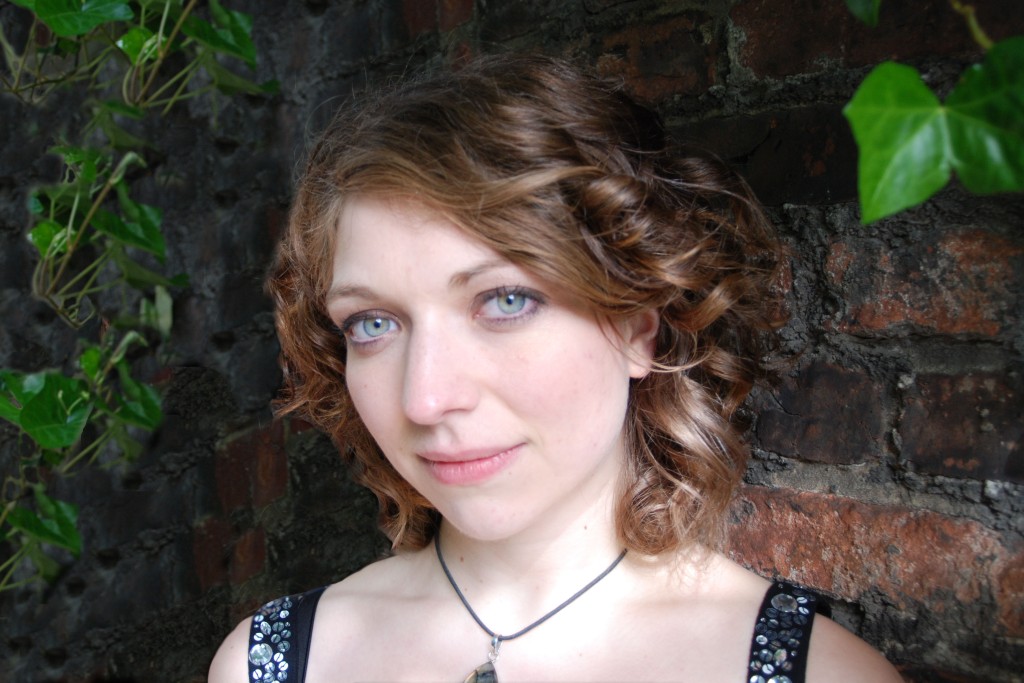 Lauren McCormick