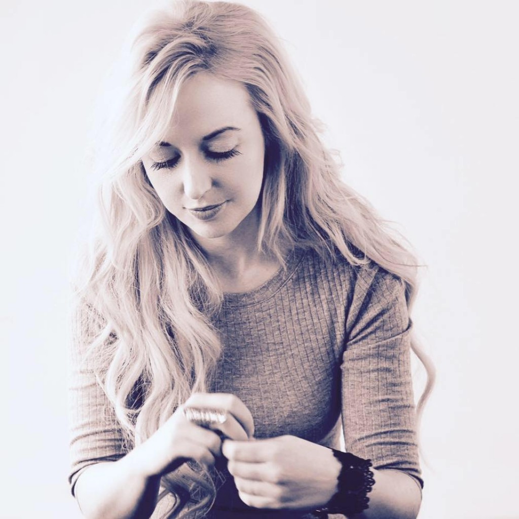 Hannah Rose Platt