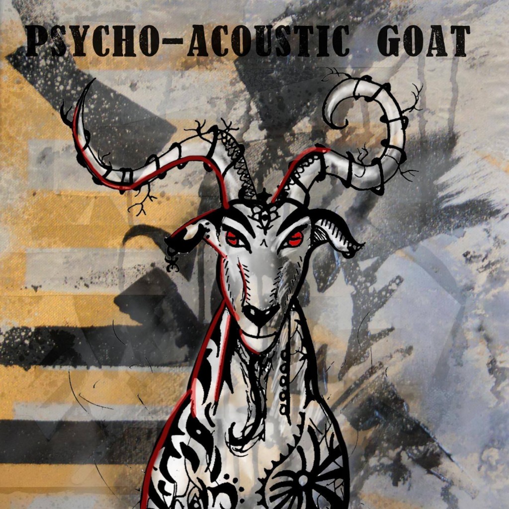 Psycho Acoustic Goat