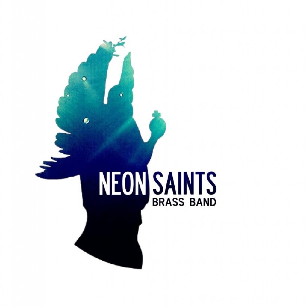 Neon Saints Brass Band