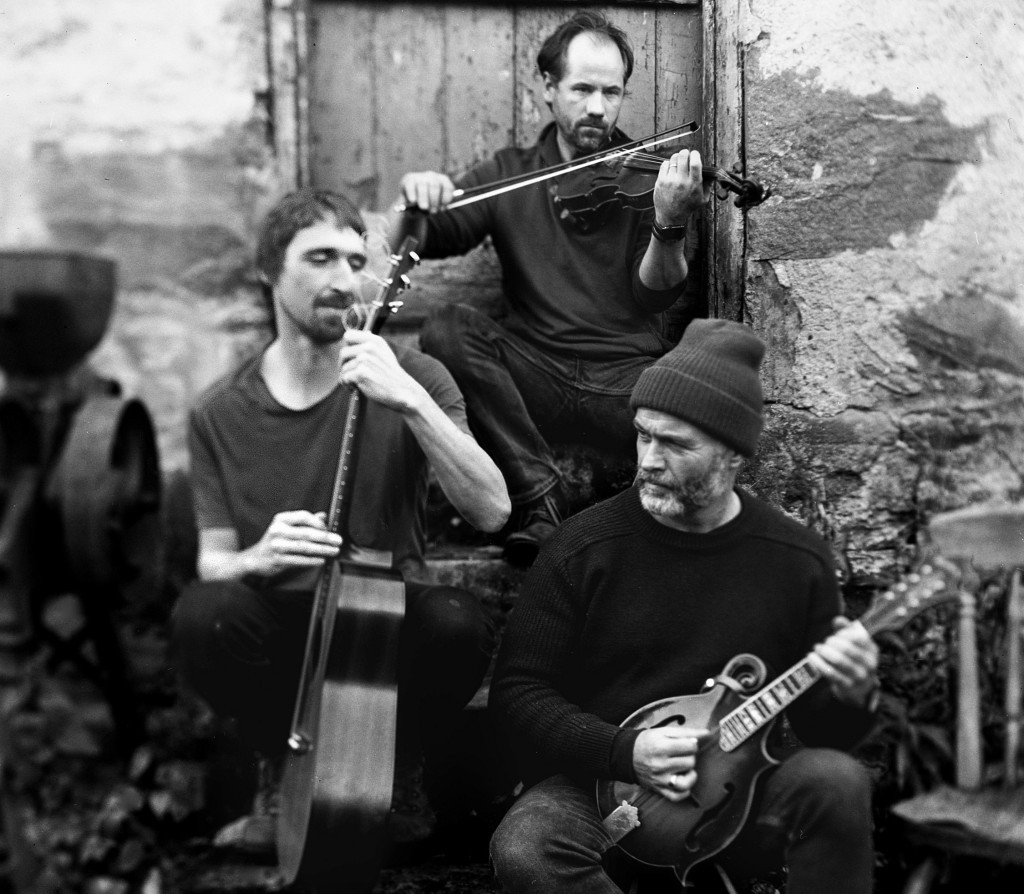 The Langan Band