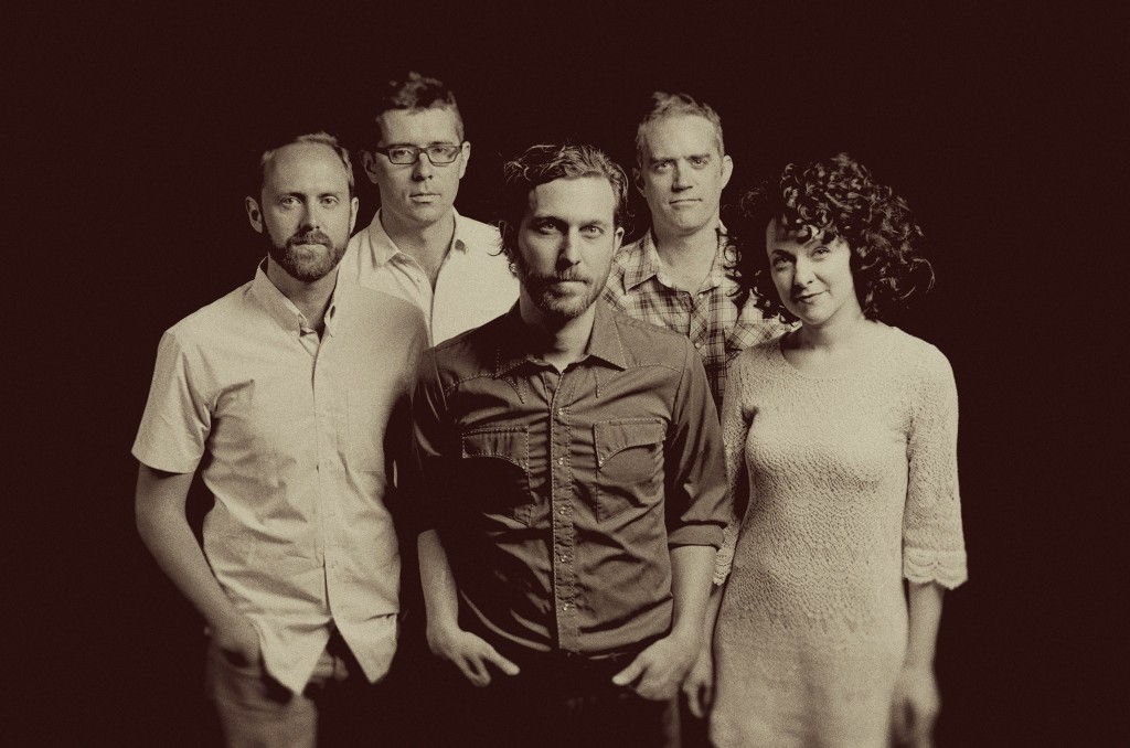 Great Lake Swimmers