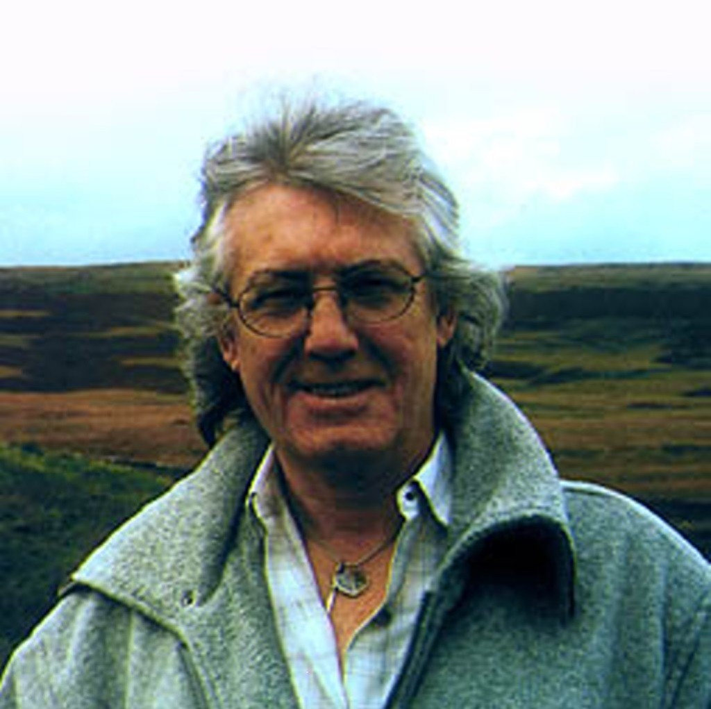 Louis Killen
