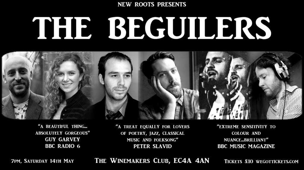 The Beguilers