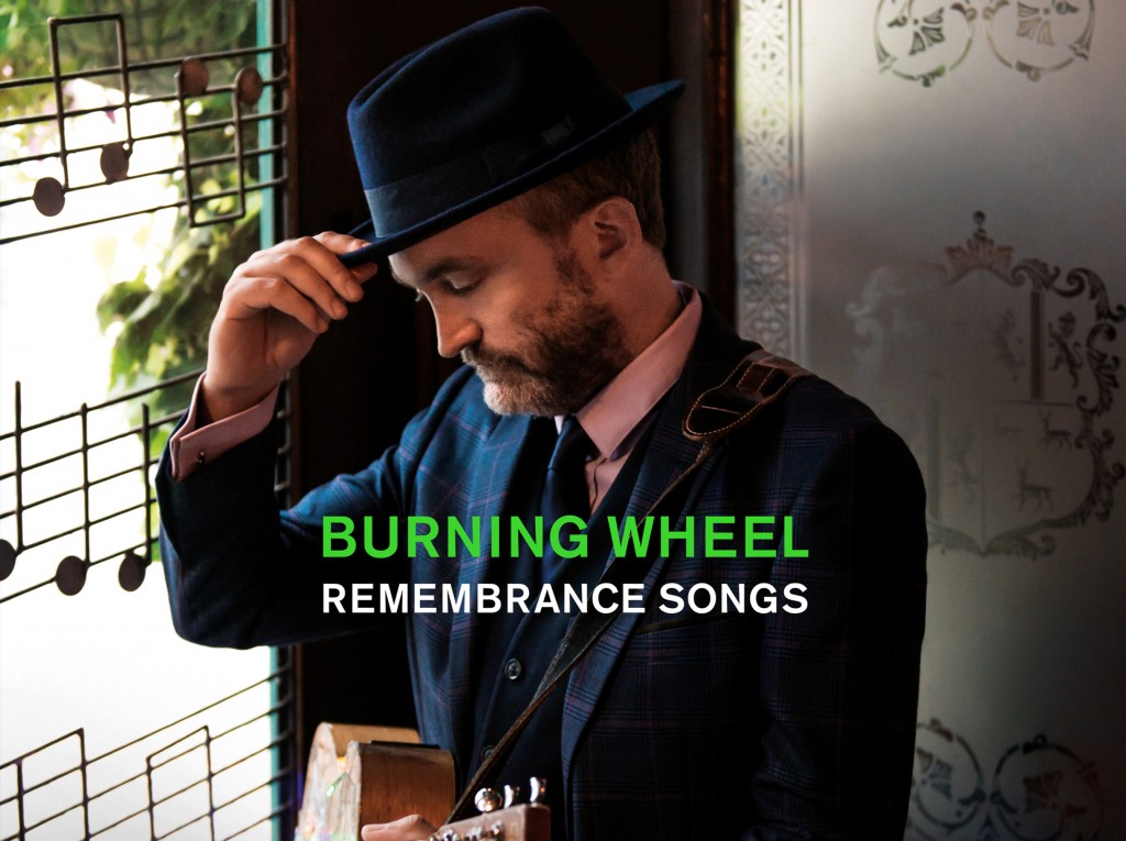 Burning Wheel