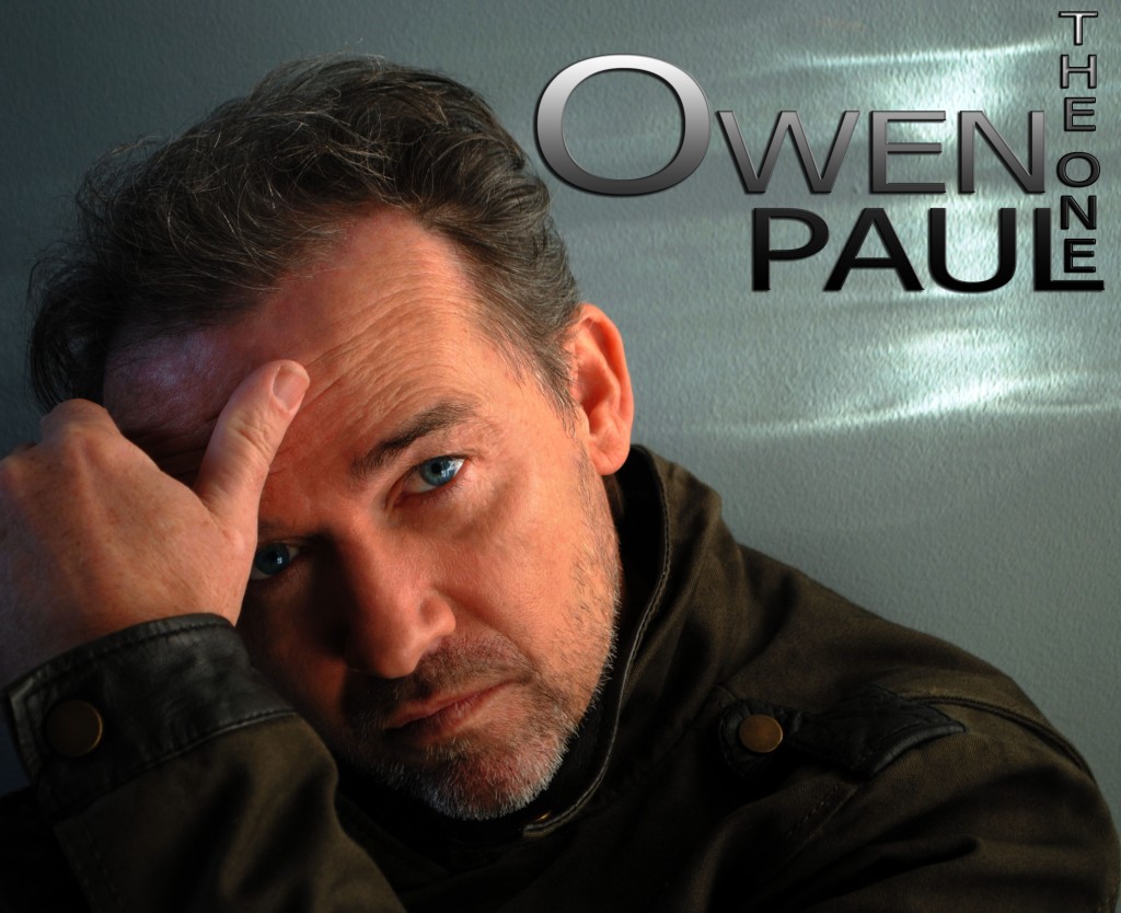 Owen Paul