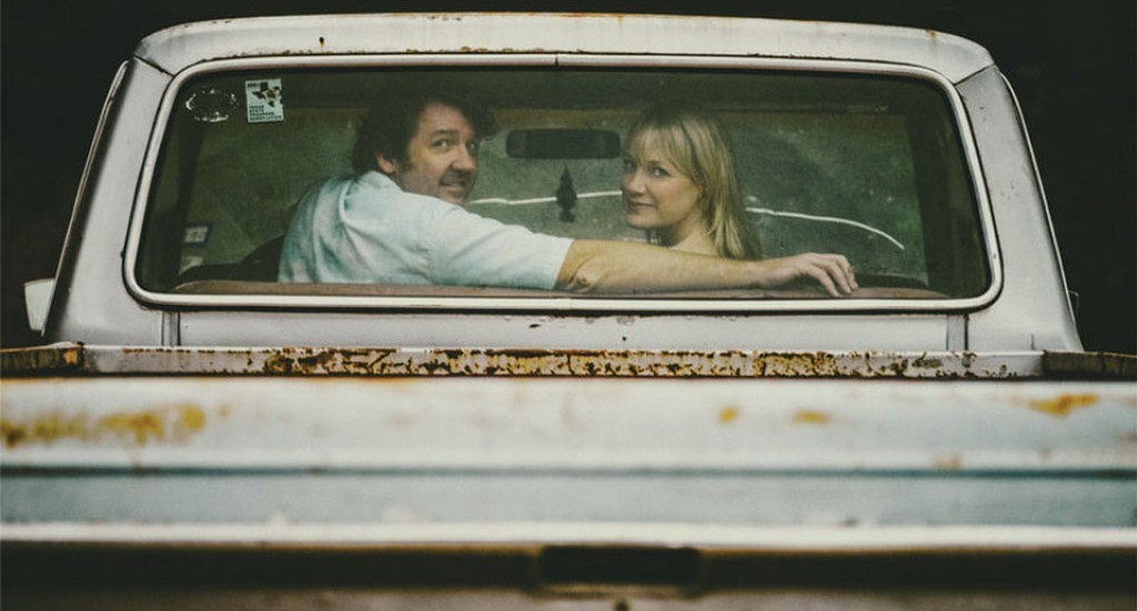 Bruce Robison & Kelly Willis