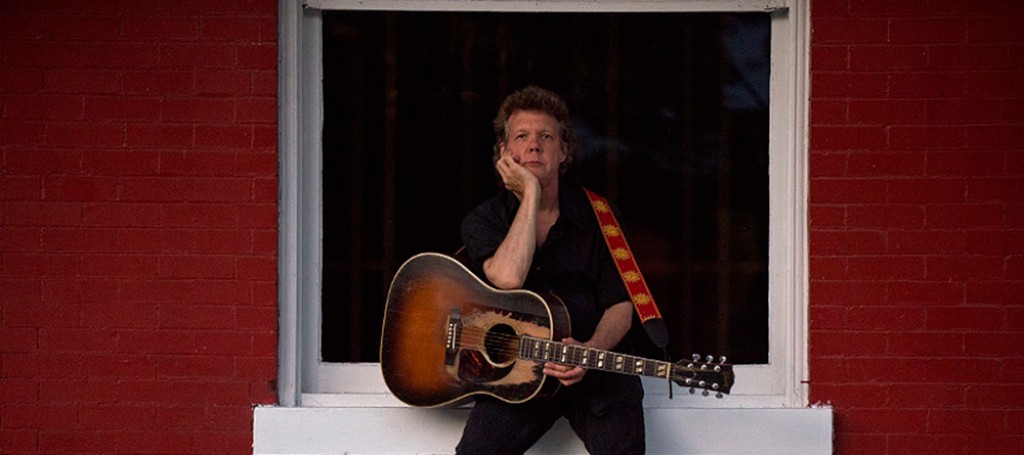 Steve Forbert