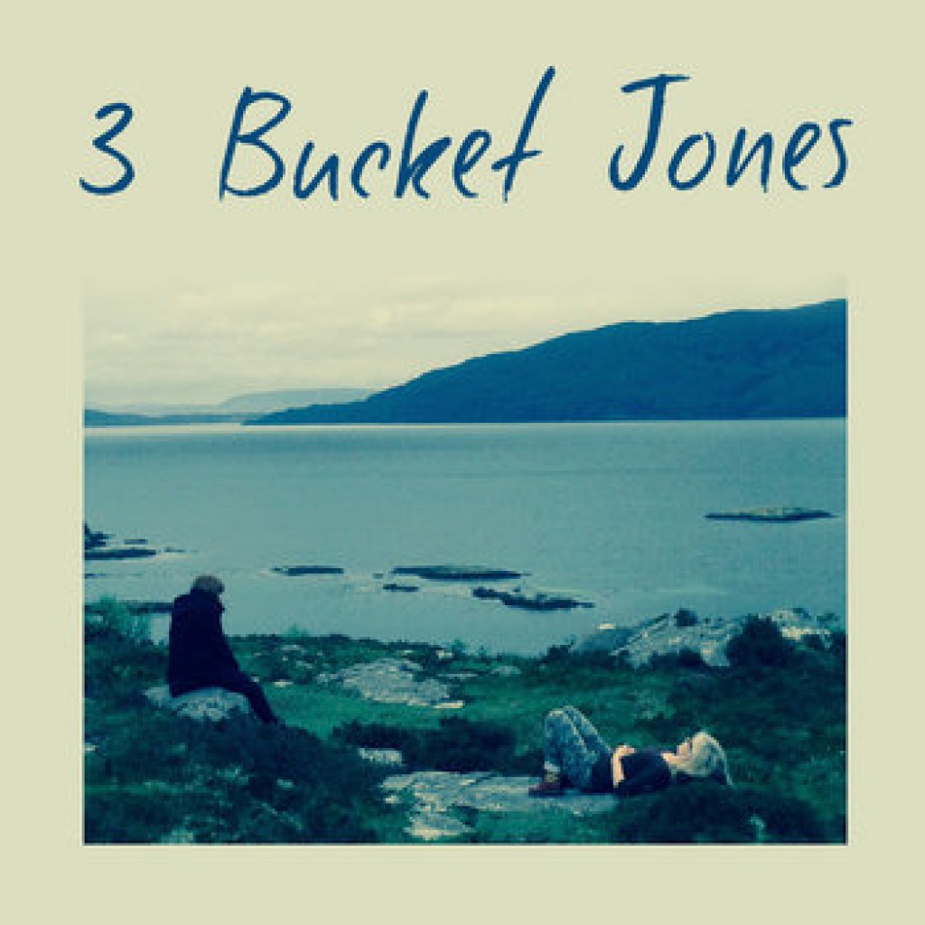 3 Bucket Jones