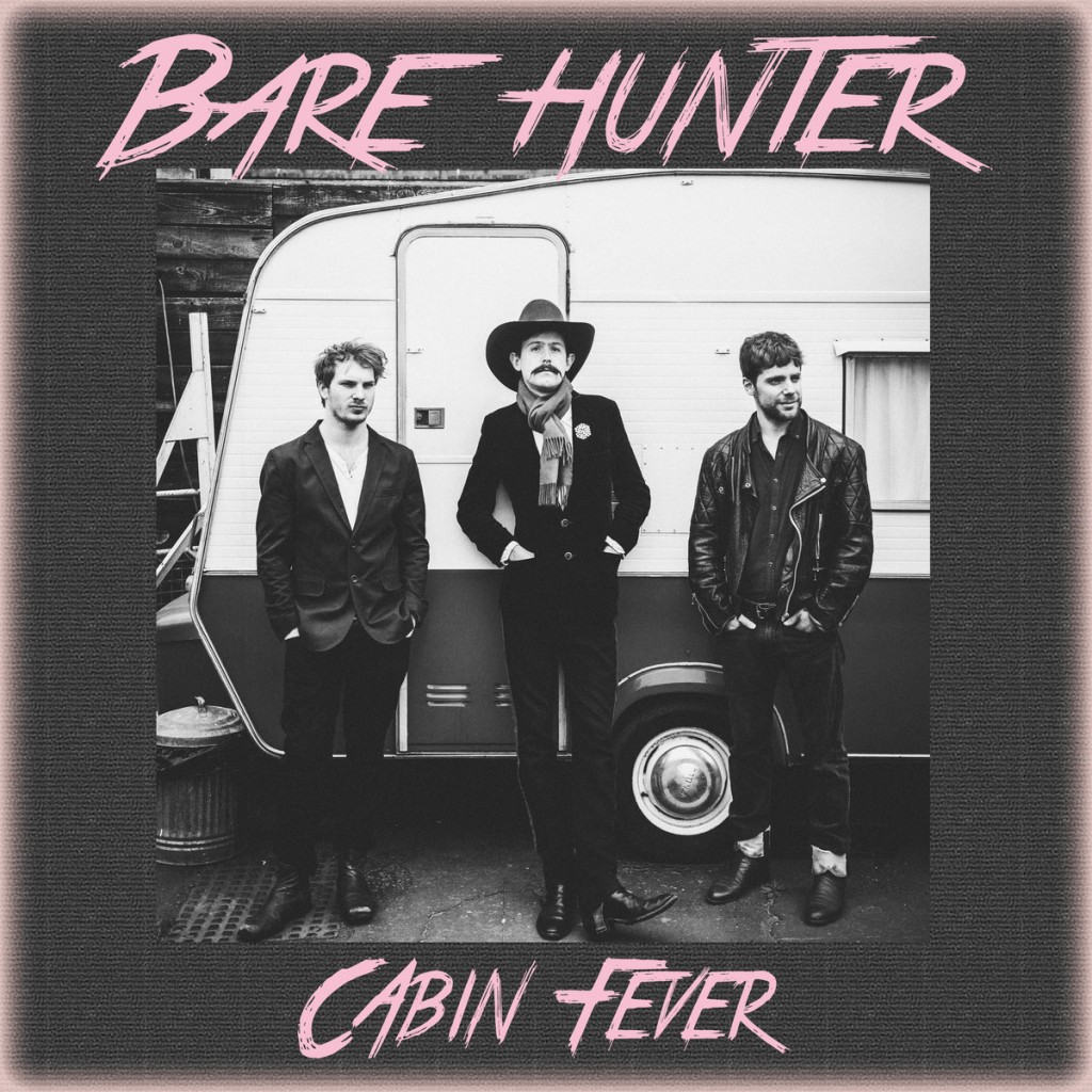 Bare Hunter