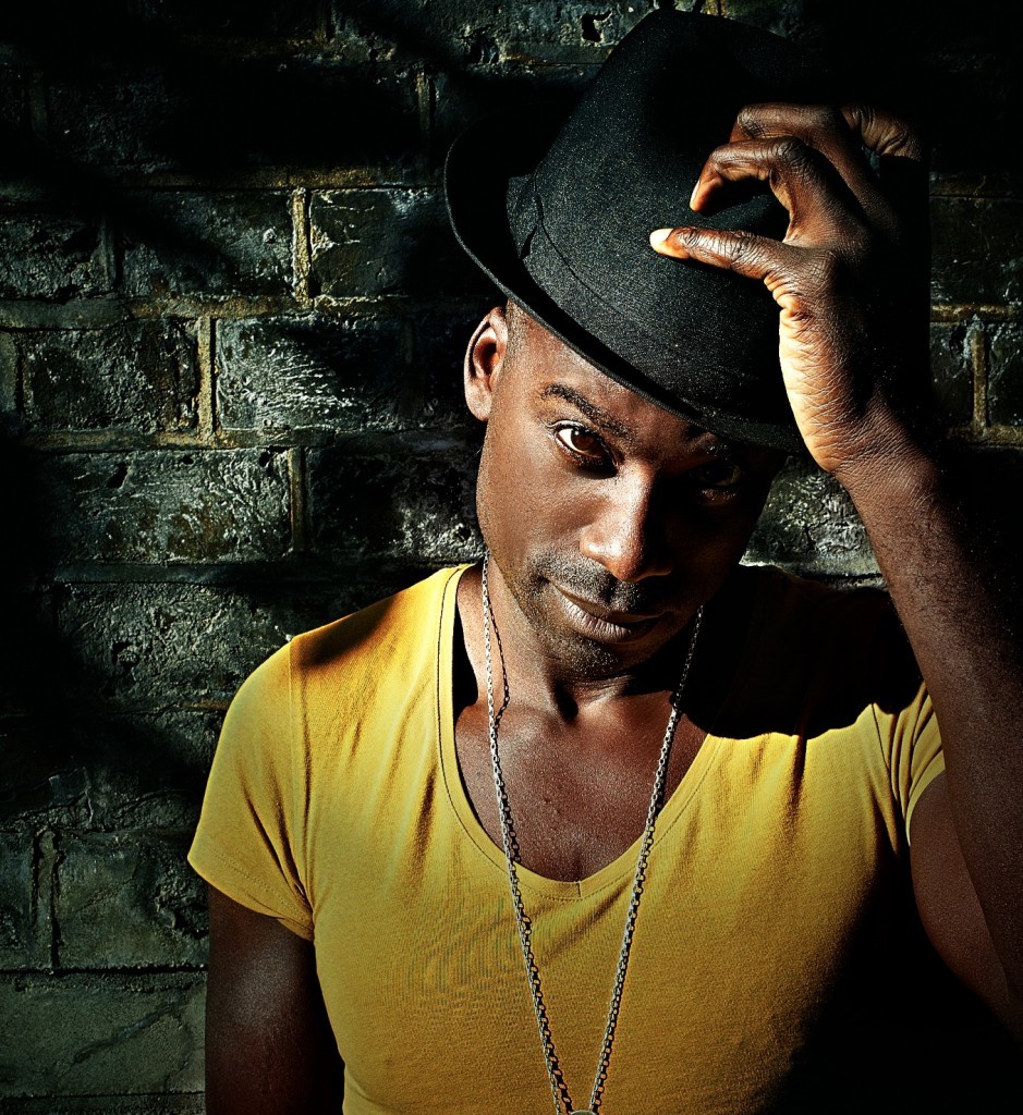 Randolph Matthews