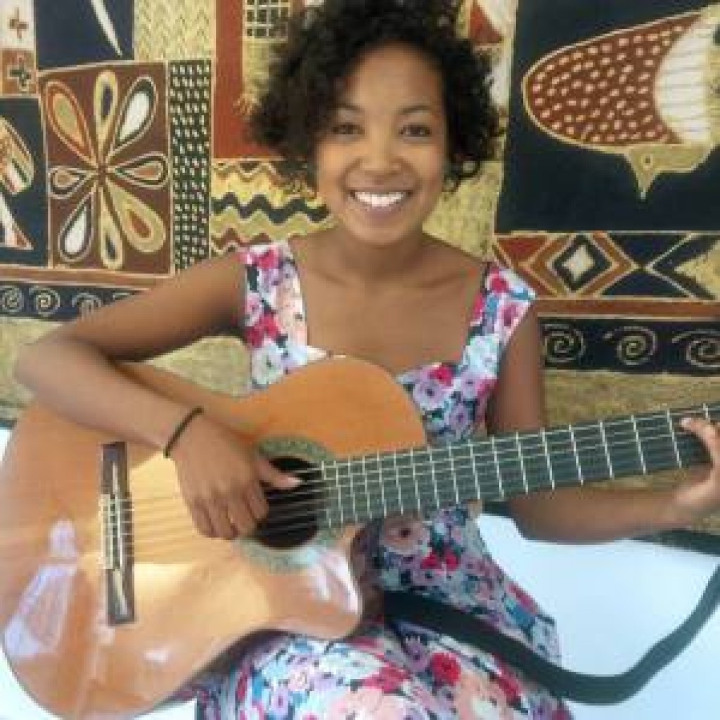 Anita Zengeza