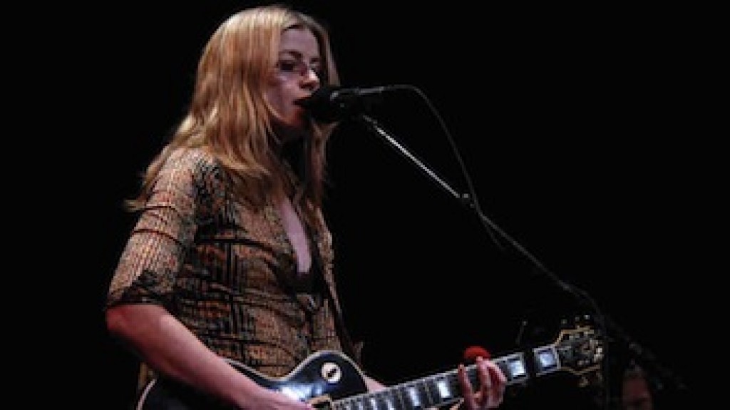 Anne McCue