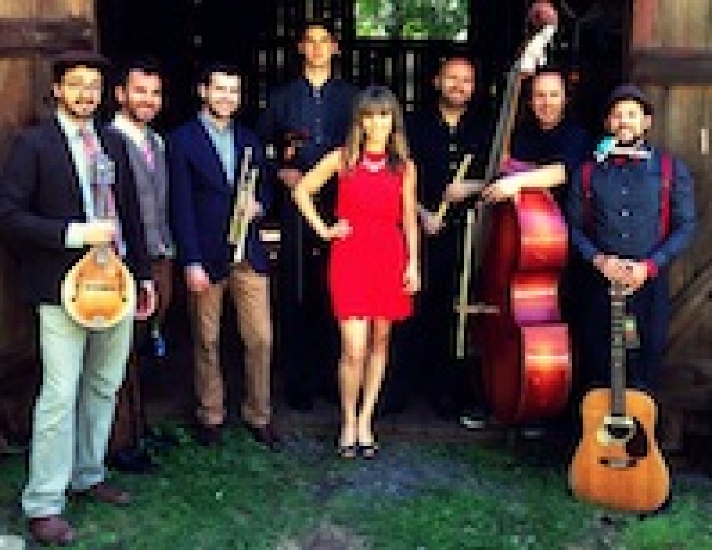 Dustbowl Revival