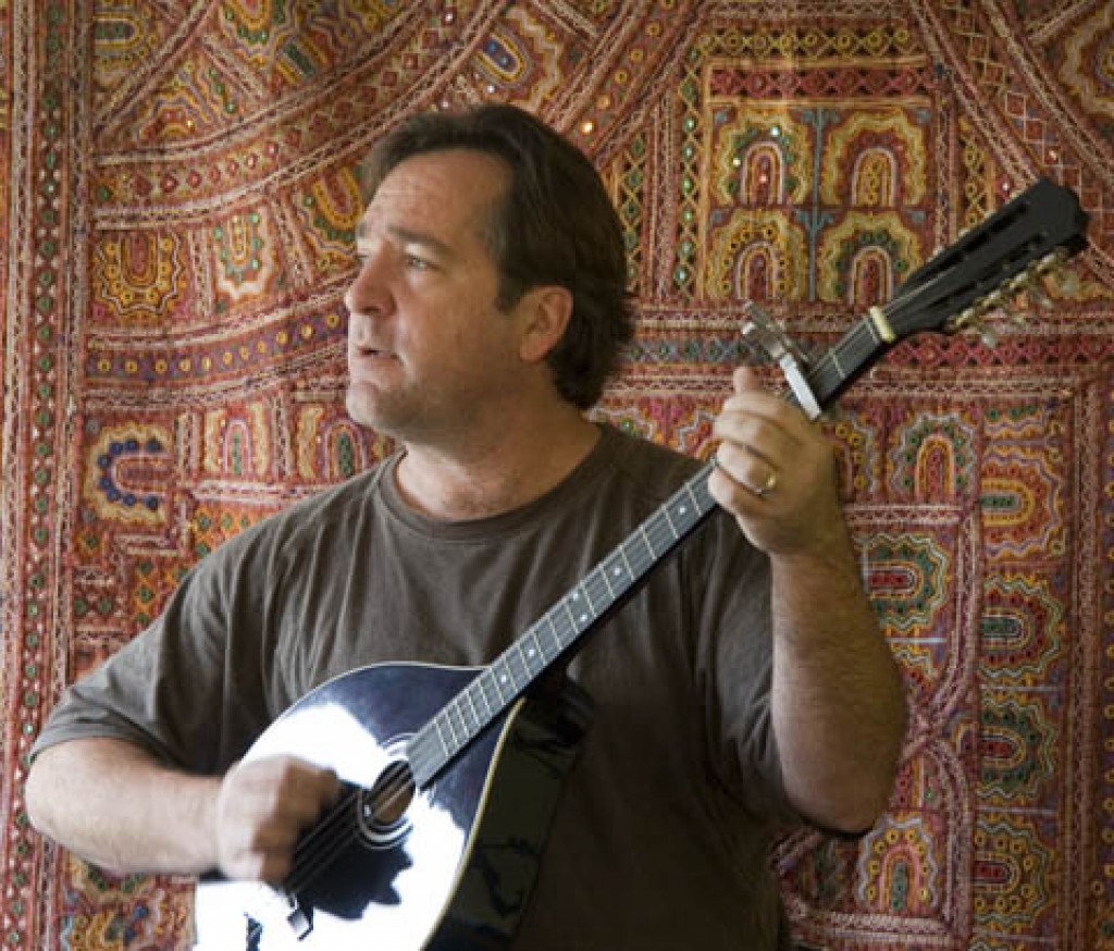 Richard Shindell