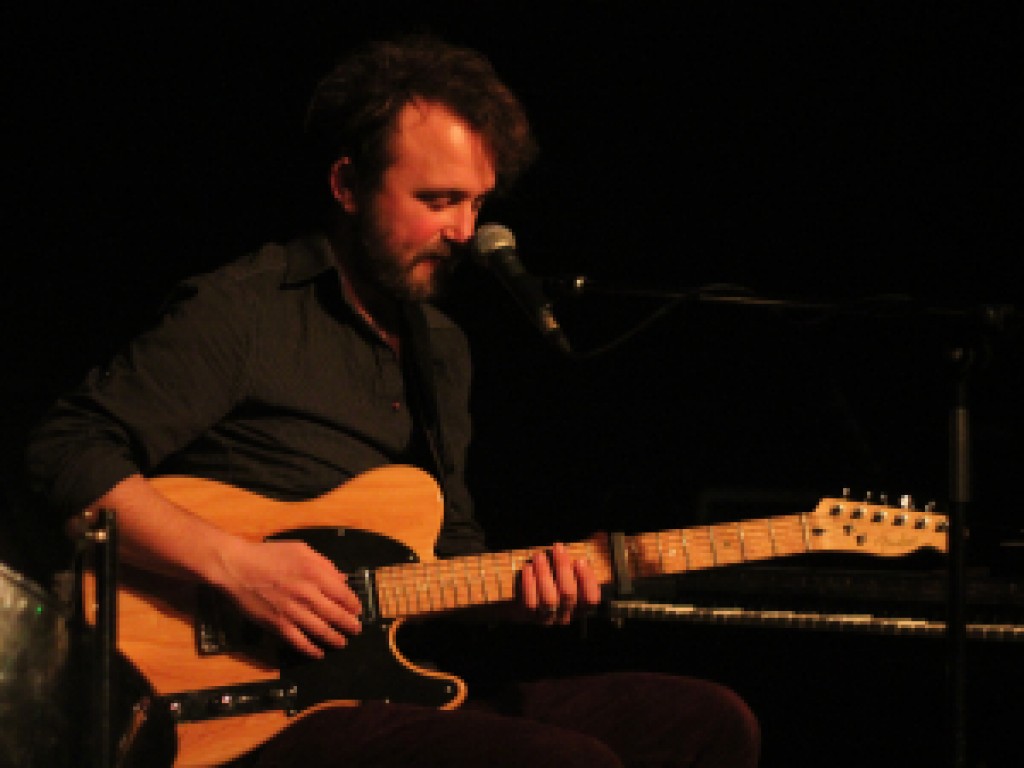 Sam Walker