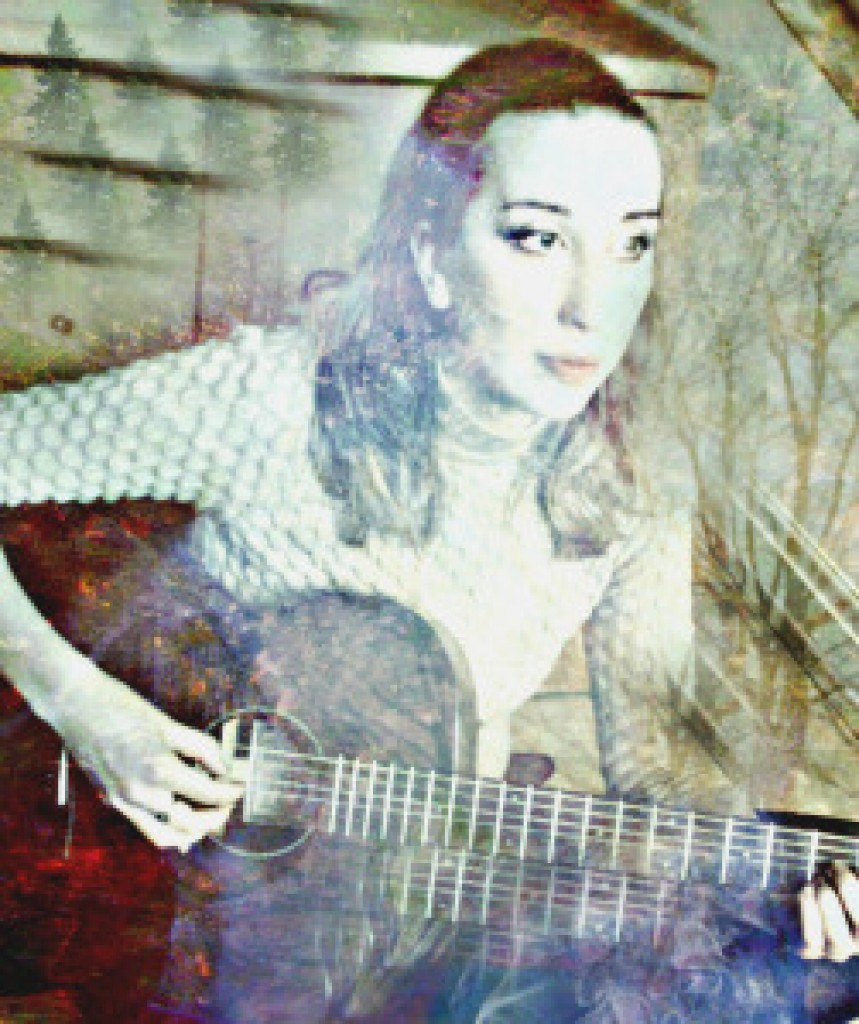 Rebecca Shelley