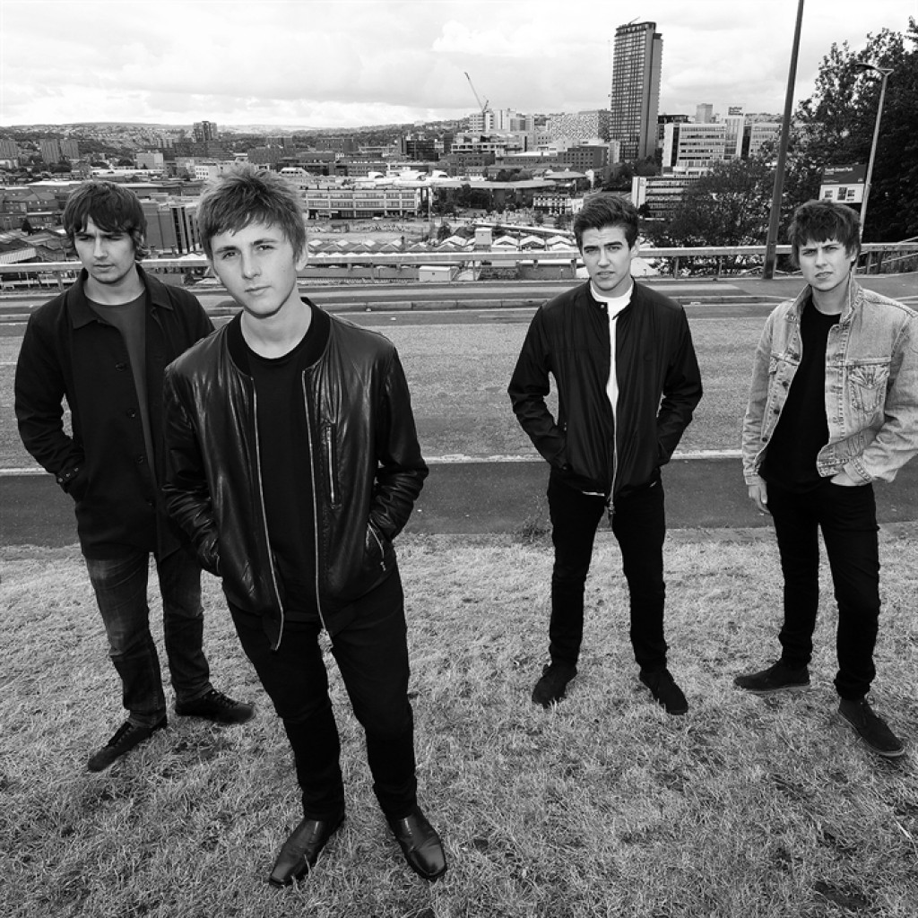 The Sherlocks