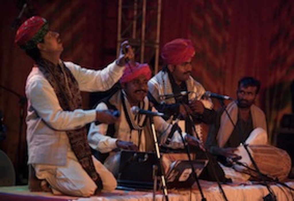 Barmer Boys