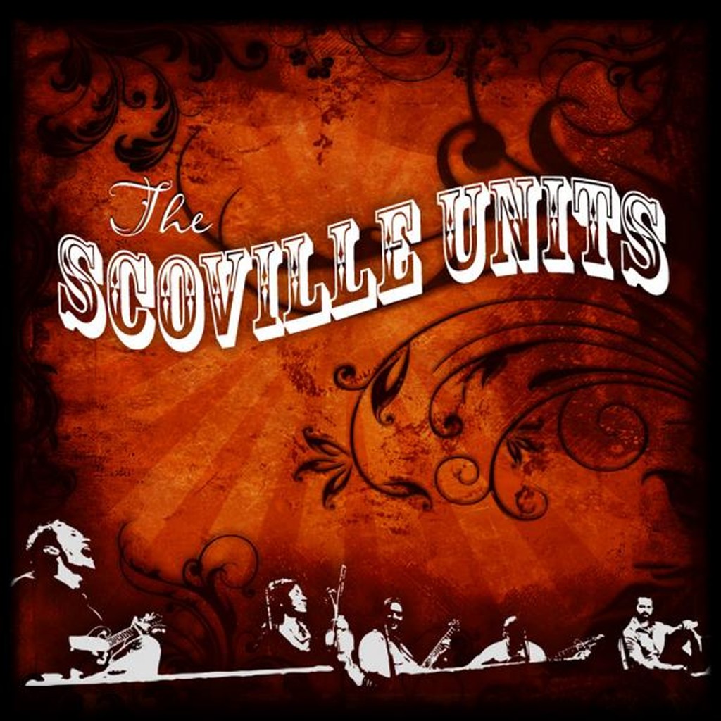 Scoville Units