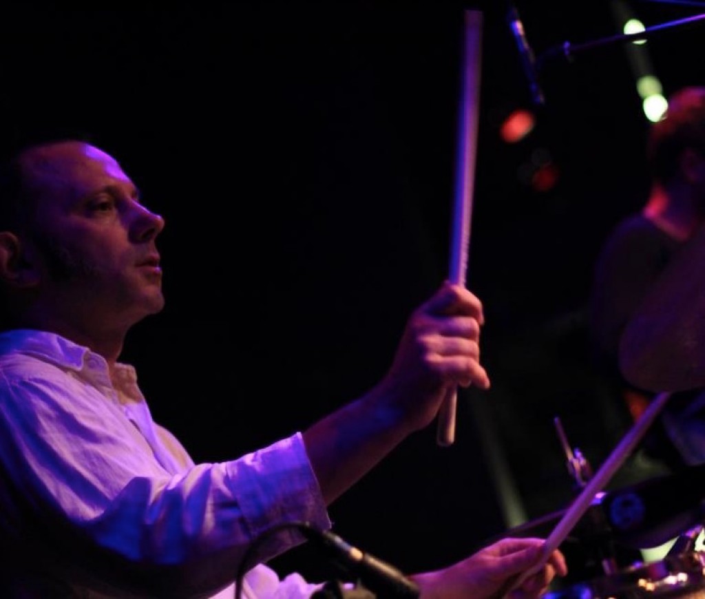 Tamas Teszary Quartet