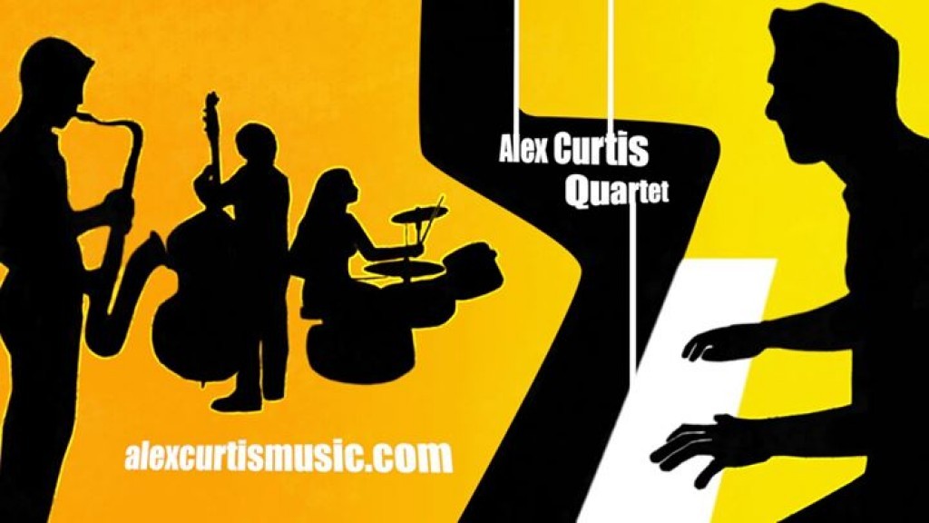 Alex Curtis Quartet