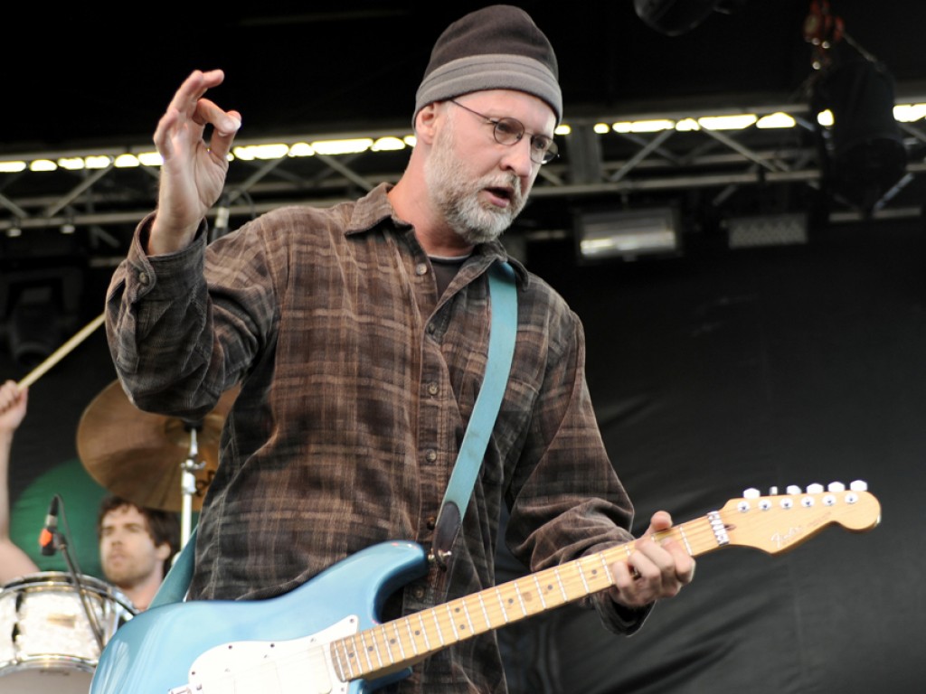 Bob Mould