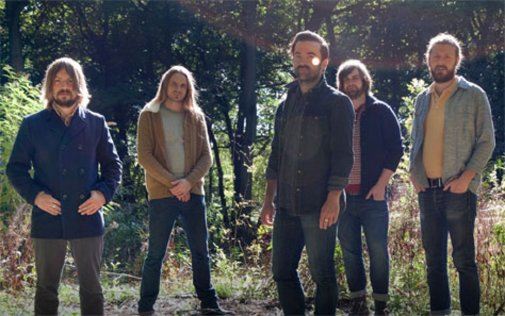 The Travelling Band