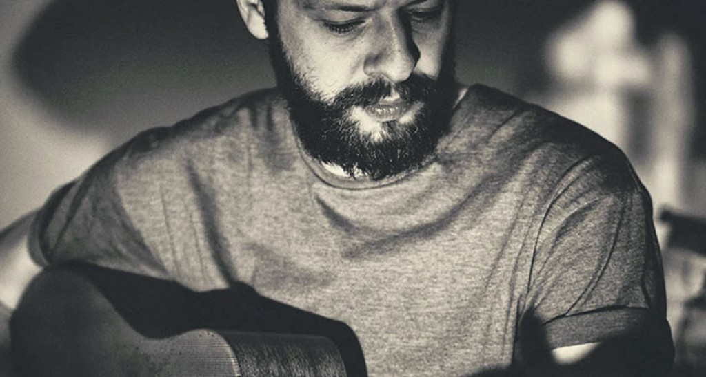 Marc O´Reilly