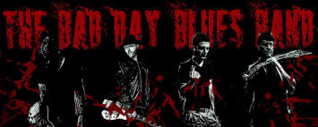 THE BAD DAY BLUES BAND
