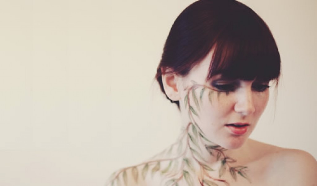 Maz O´Connor