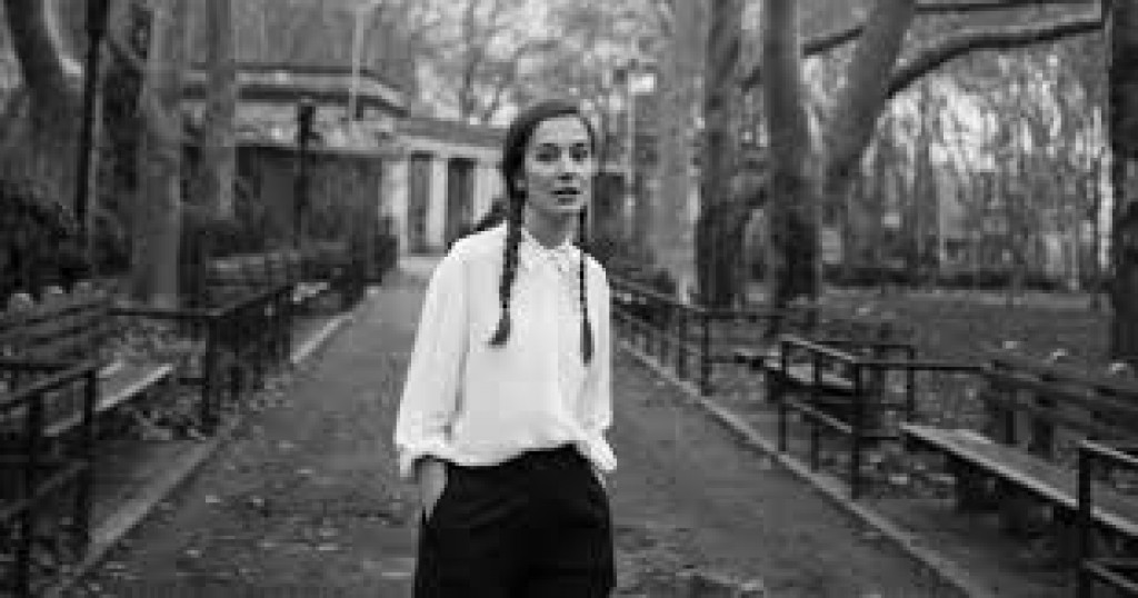 Margaret Glaspy