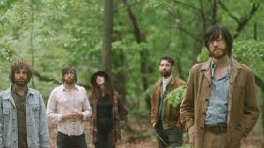 Okkervil River