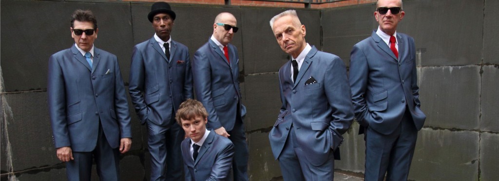 Ricky Cool and The In Crowd