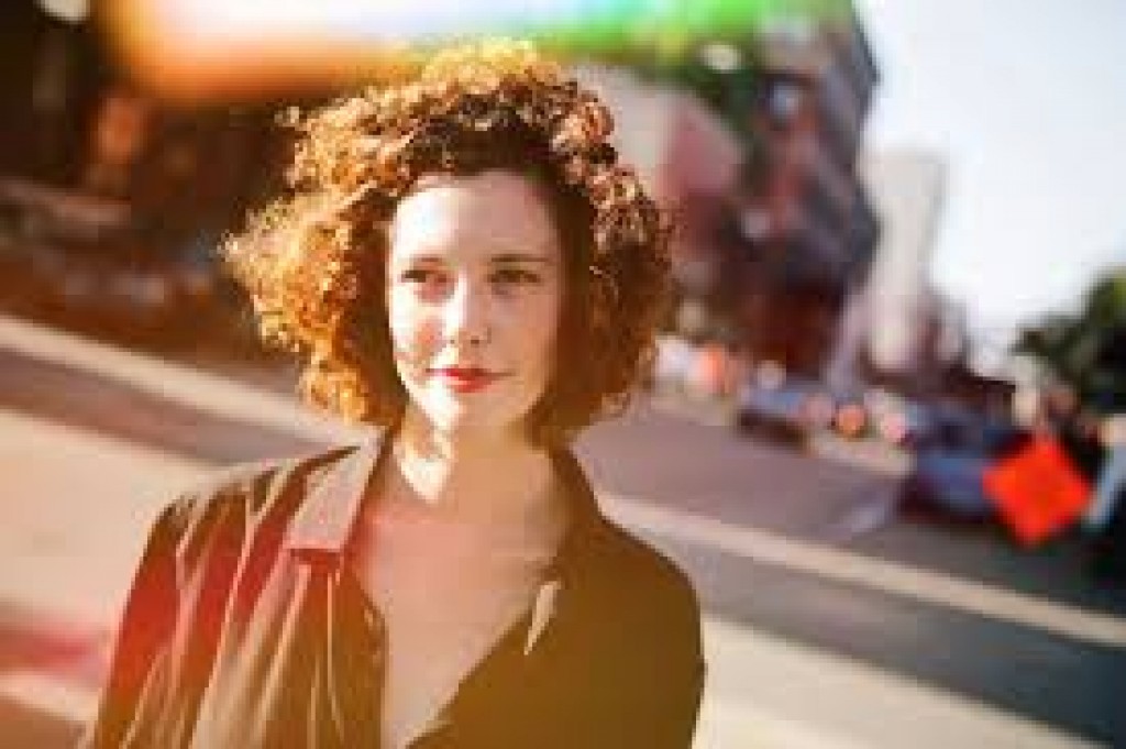Esmé Patterson
