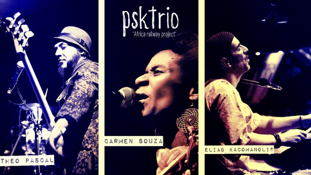 PSK Trio