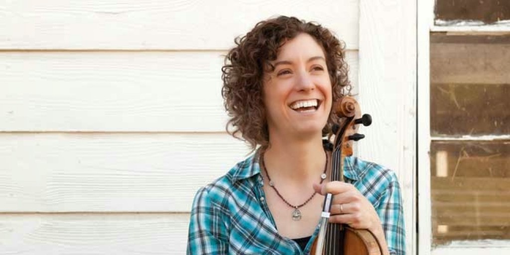 Rayna Gellert Trio