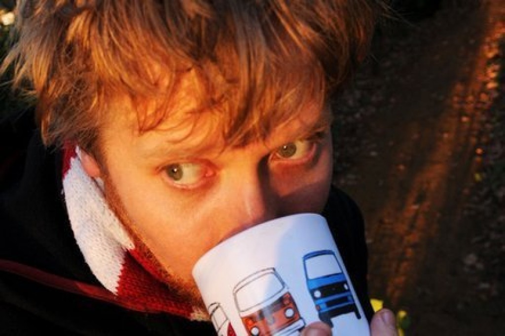 Gavin Osborne