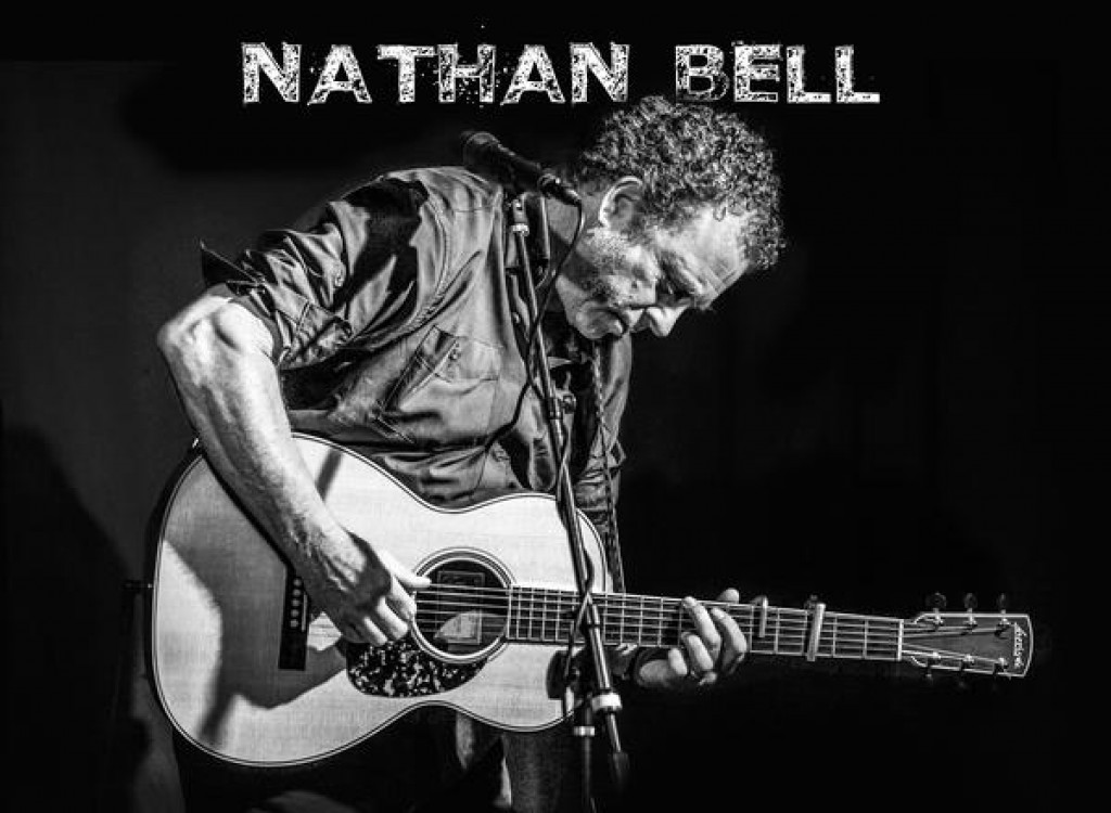 Nathan Bell