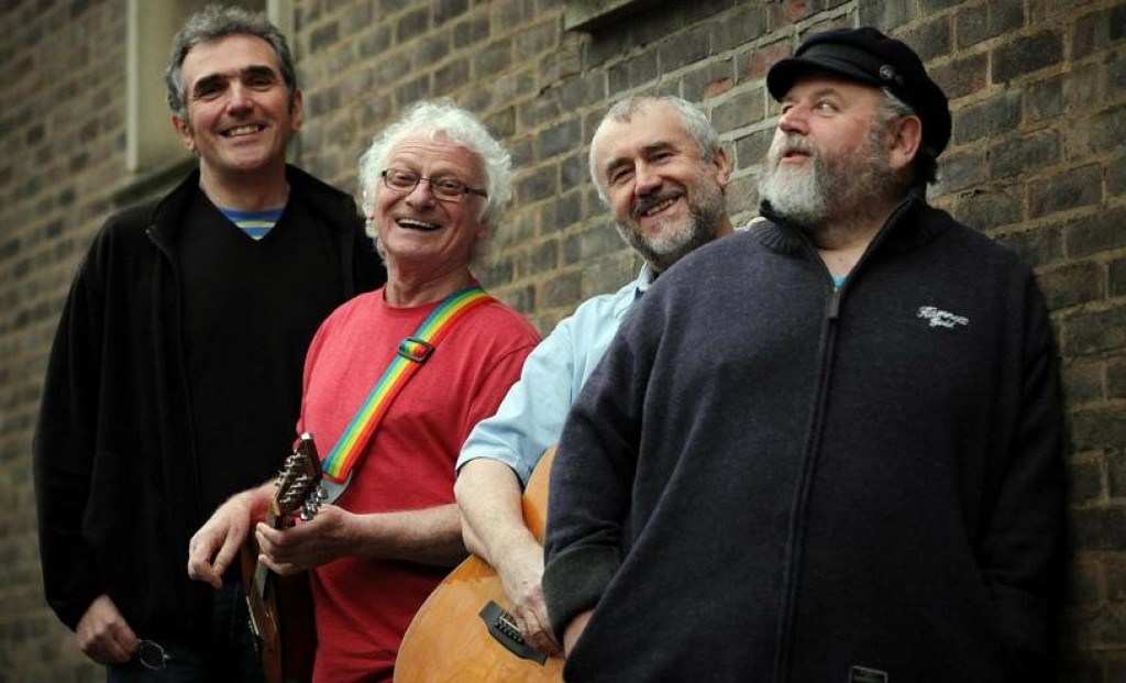The Pitmen Poets