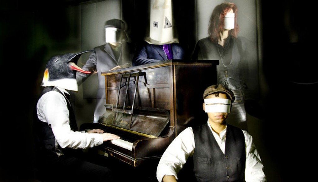 Blood Tub Orchestra