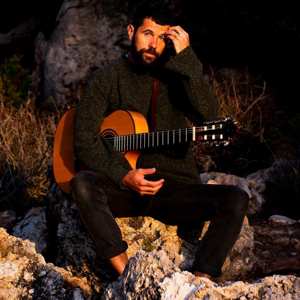 Nick Mulvey