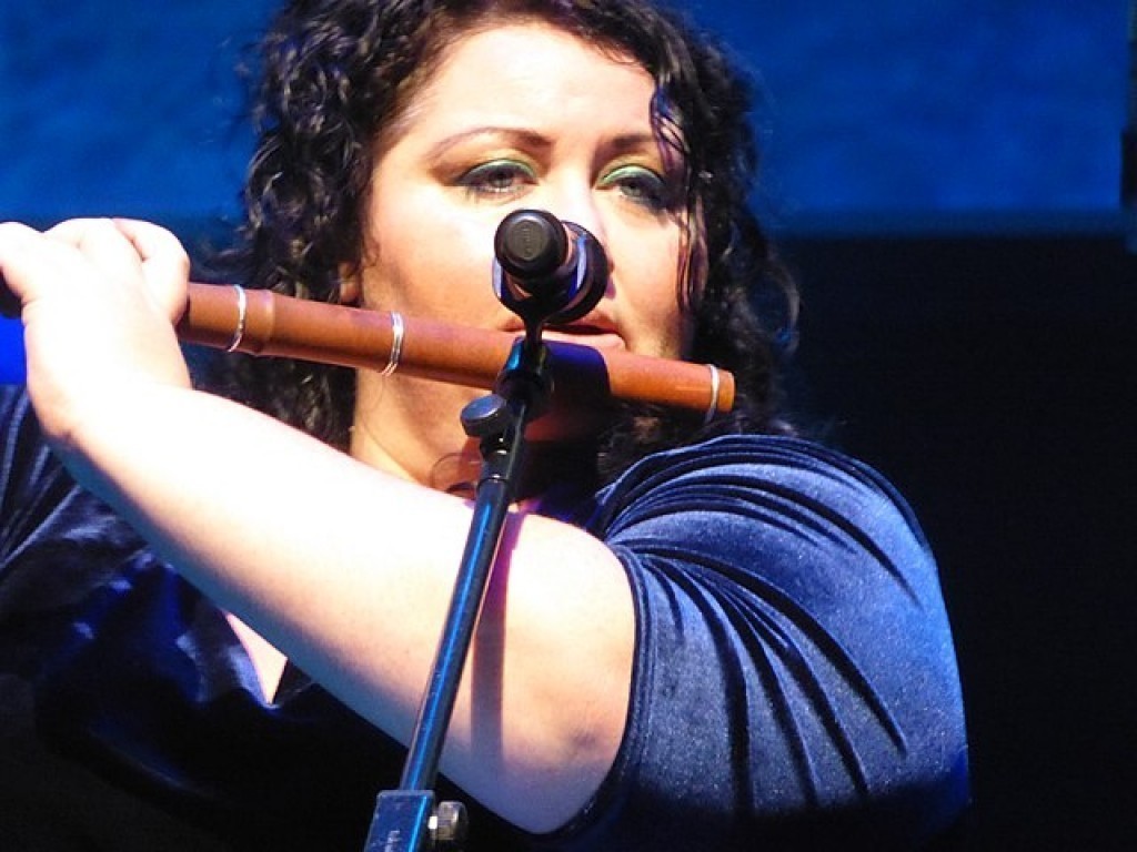 Ríoghnach Connolly