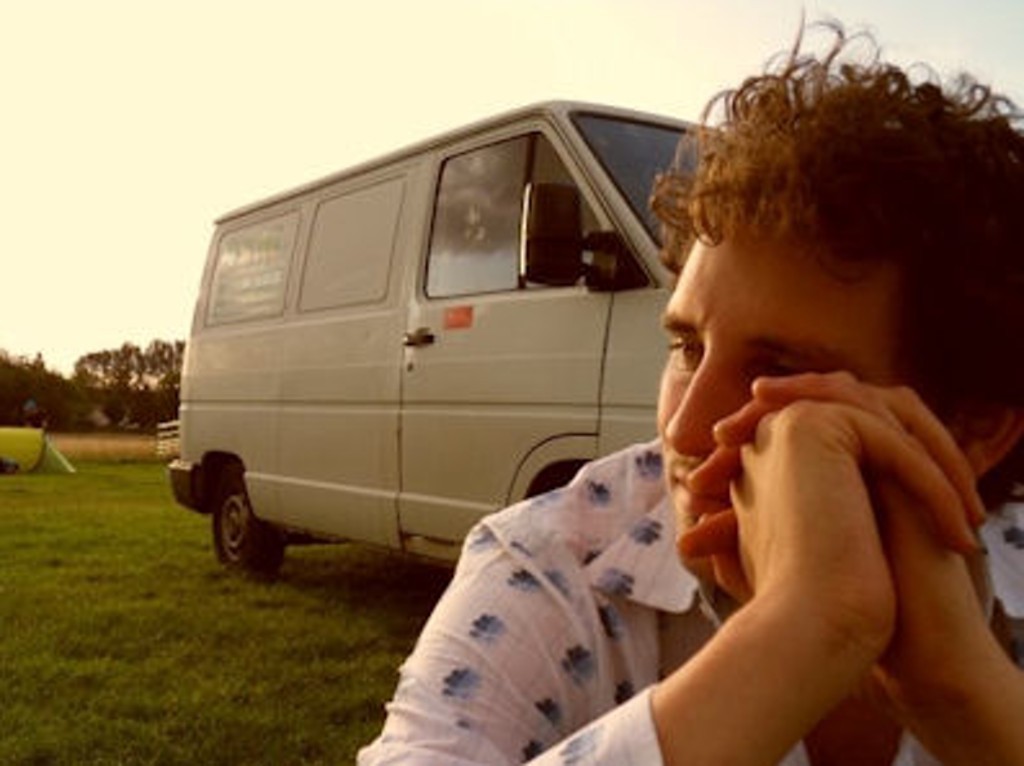 Matt Woosey