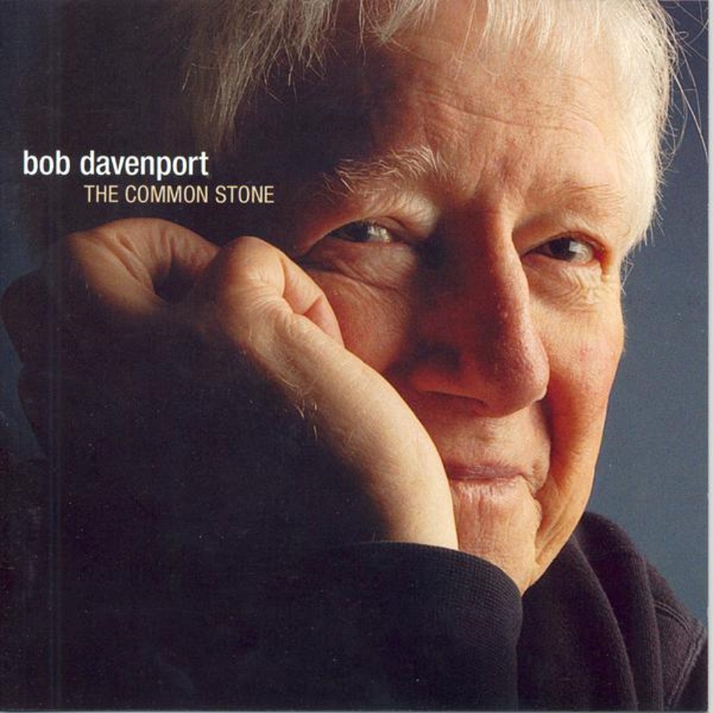 Bob Davenport