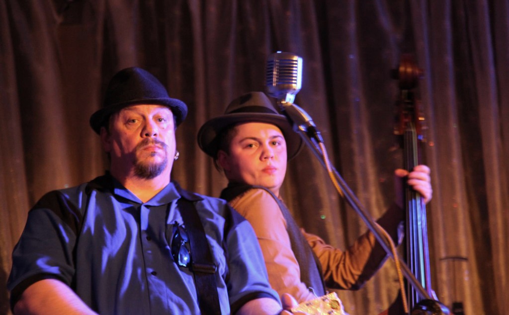 Dead Man´s Uke