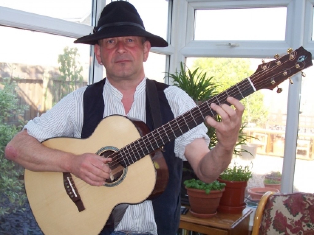 Phil Hare